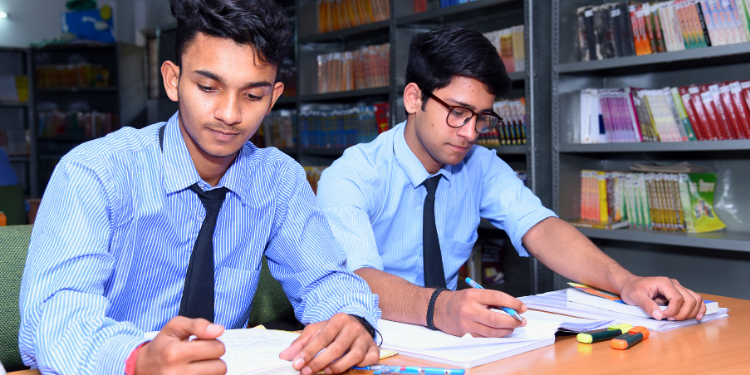 Master of arts in faridkot