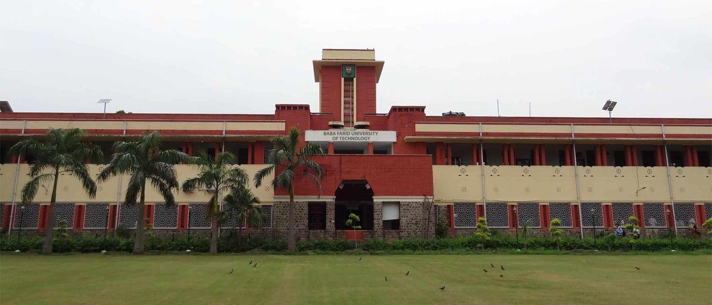 university slider